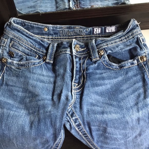 Jeans - Picture 2 of 2